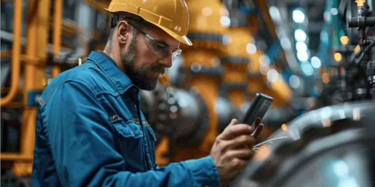 Enhance Safety In Manufacturing: How To Craft Online Training That Engages And Protects
