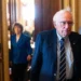 Trying to Block Arms to Israel, Bernie Sanders Denounces AIPAC’s Massive Election Spending