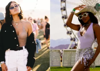 27 Festival Season Essentials, From Face Gems to Cowboy Boots