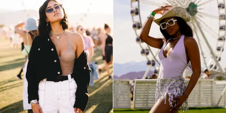27 Festival Season Essentials, From Face Gems to Cowboy Boots