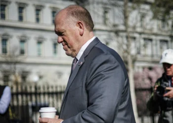 Family Detained in Immigration Raid in Tom Homan’s Hometown Is Released