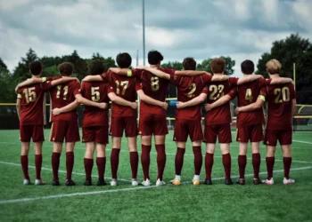 “The Enduring Influence of Deportes in Human Society”