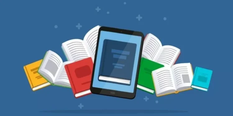 Transforming Workforce Learning Through eBook Conversion Of Training Materials