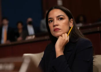 How Much Did Congress Make Off Market Turmoil and Why’re They Allowed to Make Anything at All?