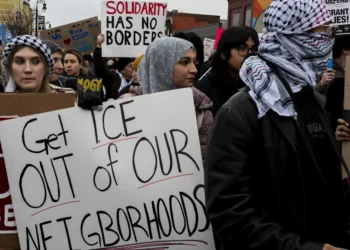 Universities Told Students to Leave the Country. ICE Just Said They Didn’t Actually Have To.