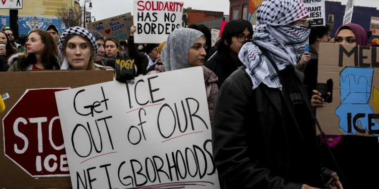 Universities Told Students to Leave the Country. ICE Just Said They Didn’t Actually Have To.