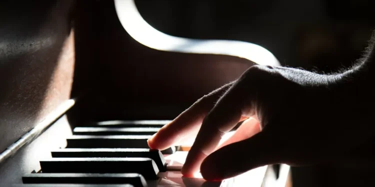 “The Power of Music: Bridging Cultures and Creating Unity”
