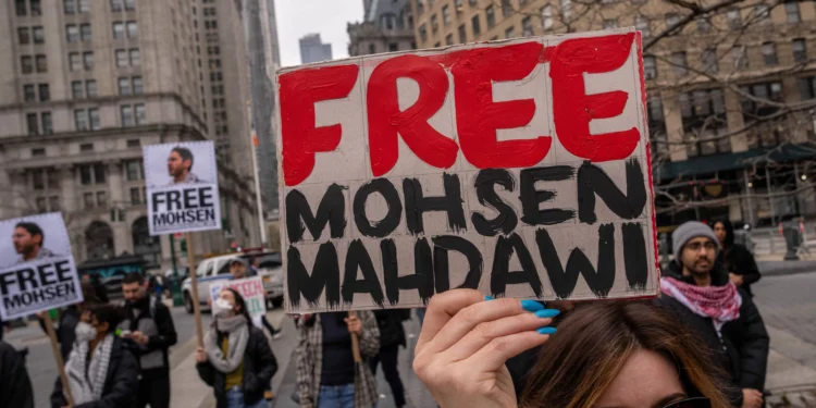 “How Can I Take Anyone Seriously Talking About Mohsen Being Antisemitic?”