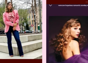 I Let Spotify Choose My Outfit For a Week, and It Boosted My Style