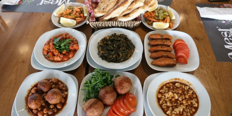 Adana’s UNESCO gastronomy nomination puts Türkiye in spotlight