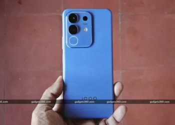 iQOO Z10x First Impressions