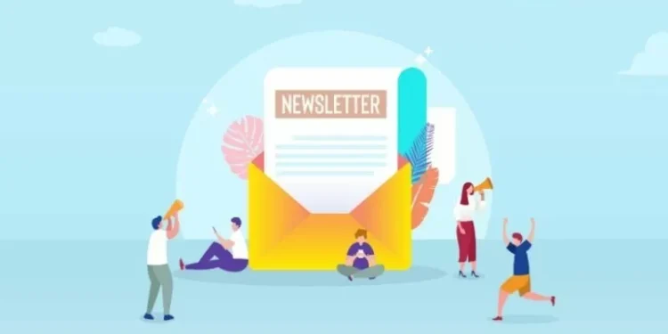 Best Practices For Designing Engaging eLearning Newsletters