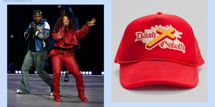 All the Flare Jeans and Trucker Hats You Need For Kendrick Lamar and SZA’s Tour