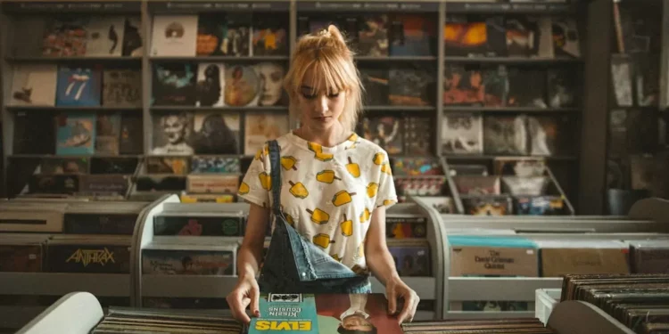 “The Unifying Power of Music: Connecting People Worldwide”