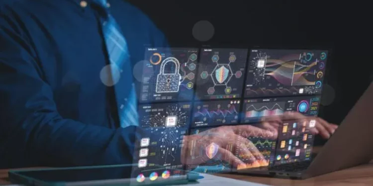 AI Cybersecurity Training: Equipping Workforces For The Digital Frontier