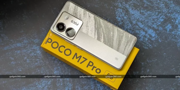 Poco M7 Pro Review: Pro Value, Practical Performance
