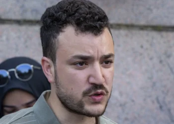 The Case Against Mahmoud Khalil Hinges on Vague “Antisemitism” Claim