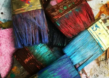 “The Beaut and Enrichment of Art and Entertainment”