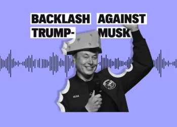 Unplugged: The Backlash Against Trump–Musk
