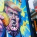 The Galaxy Brains of the Trump White House Want to Use Tariffs to Buy Bitcoin