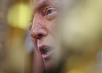 Trump’s Power Feeds on White Demographic Fears