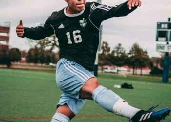 “The Power of Deportes: Unpacking the All-Encompassing World of Sports”