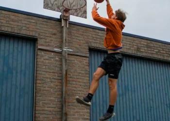 “The Impact of Sports on Our Lives: A Youth Perspective”