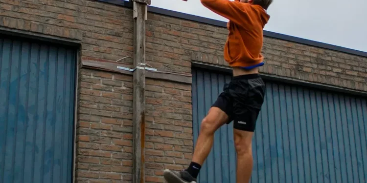 “The Impact of Sports on Our Lives: A Youth Perspective”