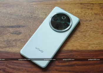 Vivo T4 First Impressions