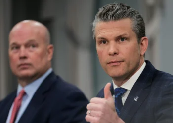 After Tucker Carlson Guest Attacked a Defense Advisory Board, the Pentagon Nuked Its Website