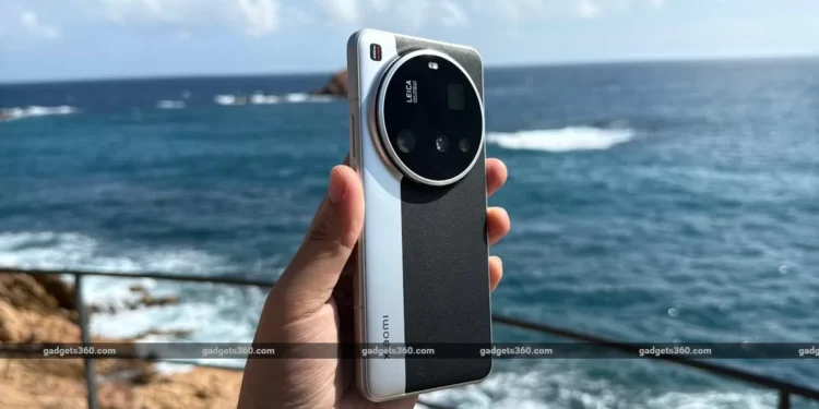 Xiaomi 15 Ultra Review: The Super Leica Phone