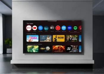 Xiaomi X Pro QLED (2025) First Impressions