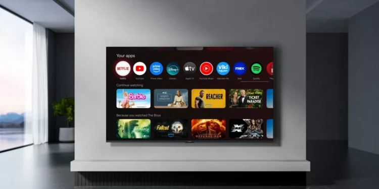 Xiaomi X Pro QLED (2025) First Impressions