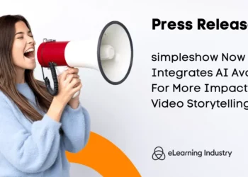simpleshow Now Integrates AI Avatars For More Impactful Video Storytelling