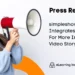 simpleshow Now Integrates AI Avatars For More Impactful Video Storytelling