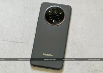 Realme 14 Pro+ Review: Plenty of Refinements