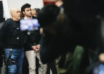 Trump Will Be Long Gone Before Luigi Mangione Faces Execution