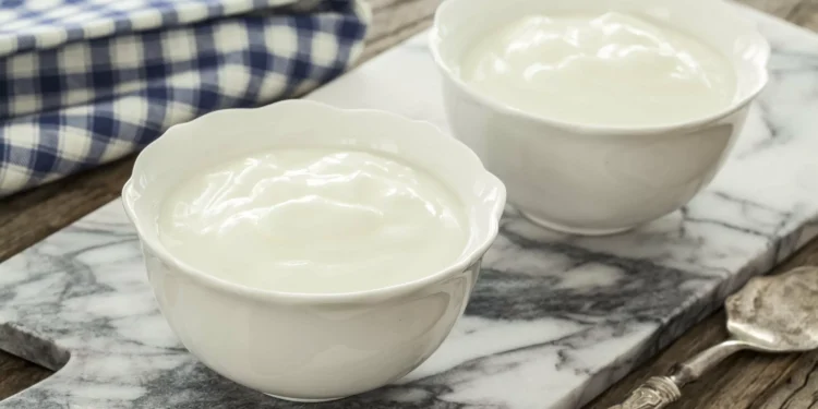 Türkiye’s Silifke yogurt earns EU geographical indication