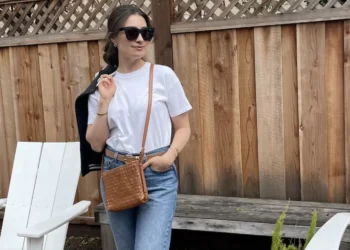 These Iconic Levi’s Jeans Are Under $100 – and Go With Everything in My Closet