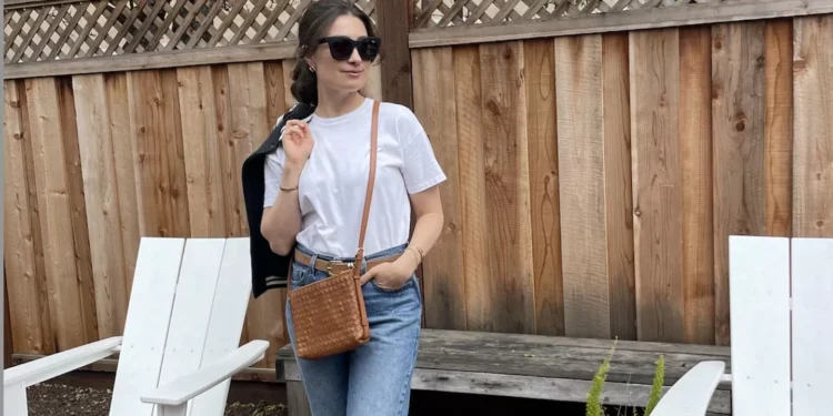 These Iconic Levi’s Jeans Are Under $100 – and Go With Everything in My Closet