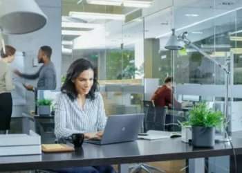 Revolutionizing Employee Training At Prudential: A Digital Learning Success Story