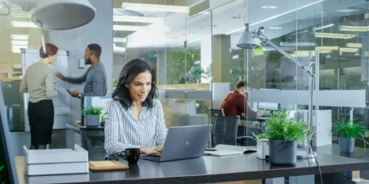 Revolutionizing Employee Training At Prudential: A Digital Learning Success Story