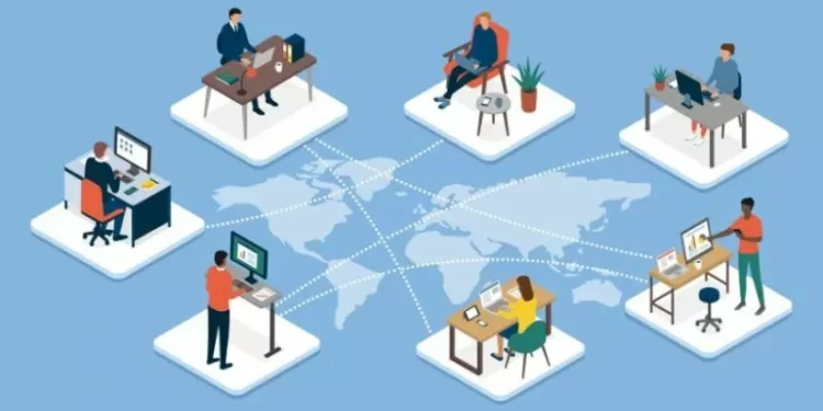 The Challenges Of Global Training And How To Overcome Them