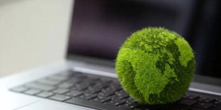 eLearning For Mother Earth: How Green Tech And Online Learning Save Our Planet