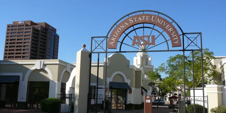 At Least 50 Arizona State Students Have Now Had Visas Revoked, Lawyer Says