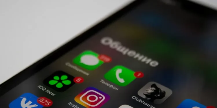 “The Power of Social Media in Modern Society”