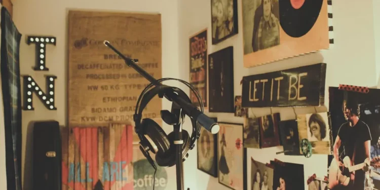 “The Power of Music: Uniting People Across Cultures”