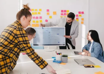 “The Power of Marketing: Driving Business Success”