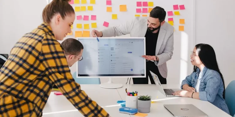 “The Power of Marketing: Driving Business Success”