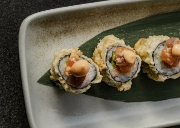 Eat, sip, savor: Istanbul’s culinary scene has never looked better